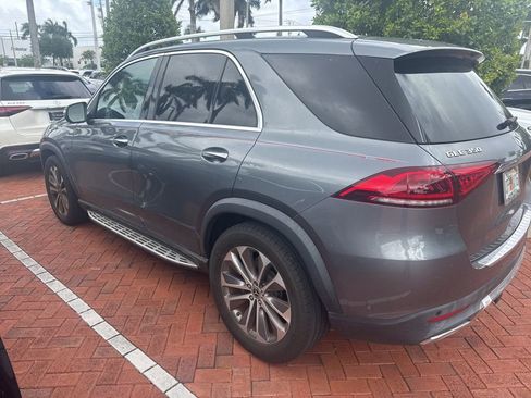 Used 2023 Mercedes-Benz GLE 350 4MATIC image 14