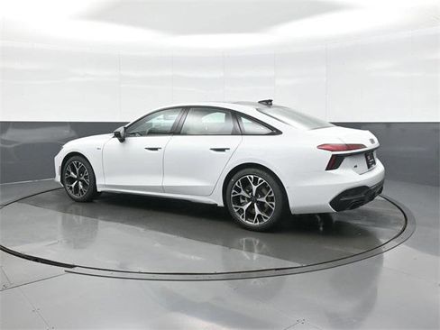 New 2026 Audi A6 Premium Plus image 5