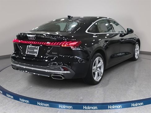 Certified 2025 Audi A5 2.0T Premium Plus w/ Premium Plus image 5