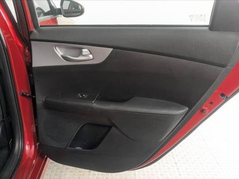 Used 2024 Kia Forte LXS FWD image 18