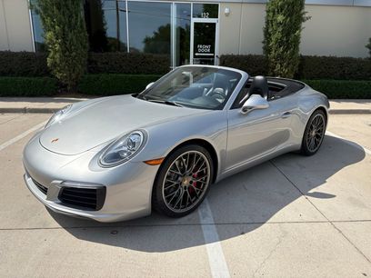 Used 2019 Porsche 911 Carrera S