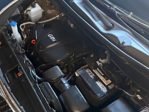 Used 2015 Kia Sportage LX FWD image 29