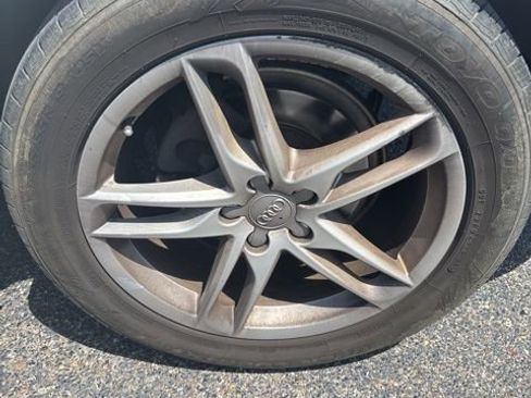 Used 2016 Audi Q5 2.0T Premium w/ Audi MMI Navigation Plus image 8