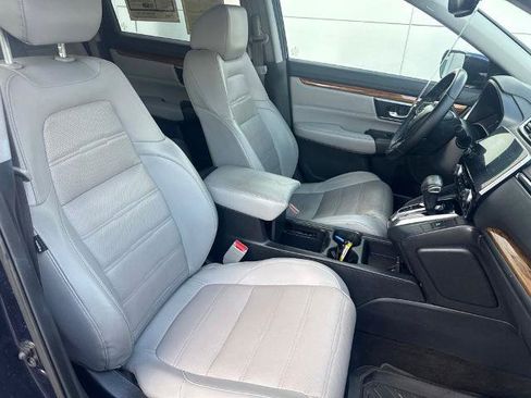 Used 2017 Honda CR-V Touring image 31