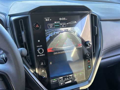 New 2026 Subaru Crosstrek 2.0i Premium image 22
