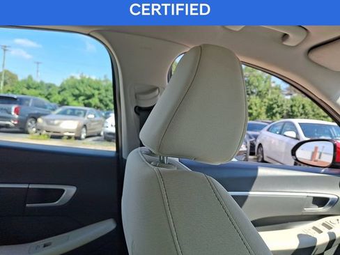 Used 2024 Hyundai Sonata SEL FWD image 13
