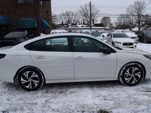 Used 2025 Subaru Legacy image 7