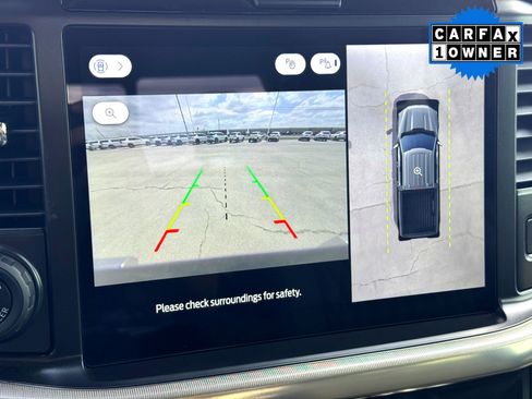 Used 2026 Ford F150 Platinum w/ Equipment Group 703A Plus image 29