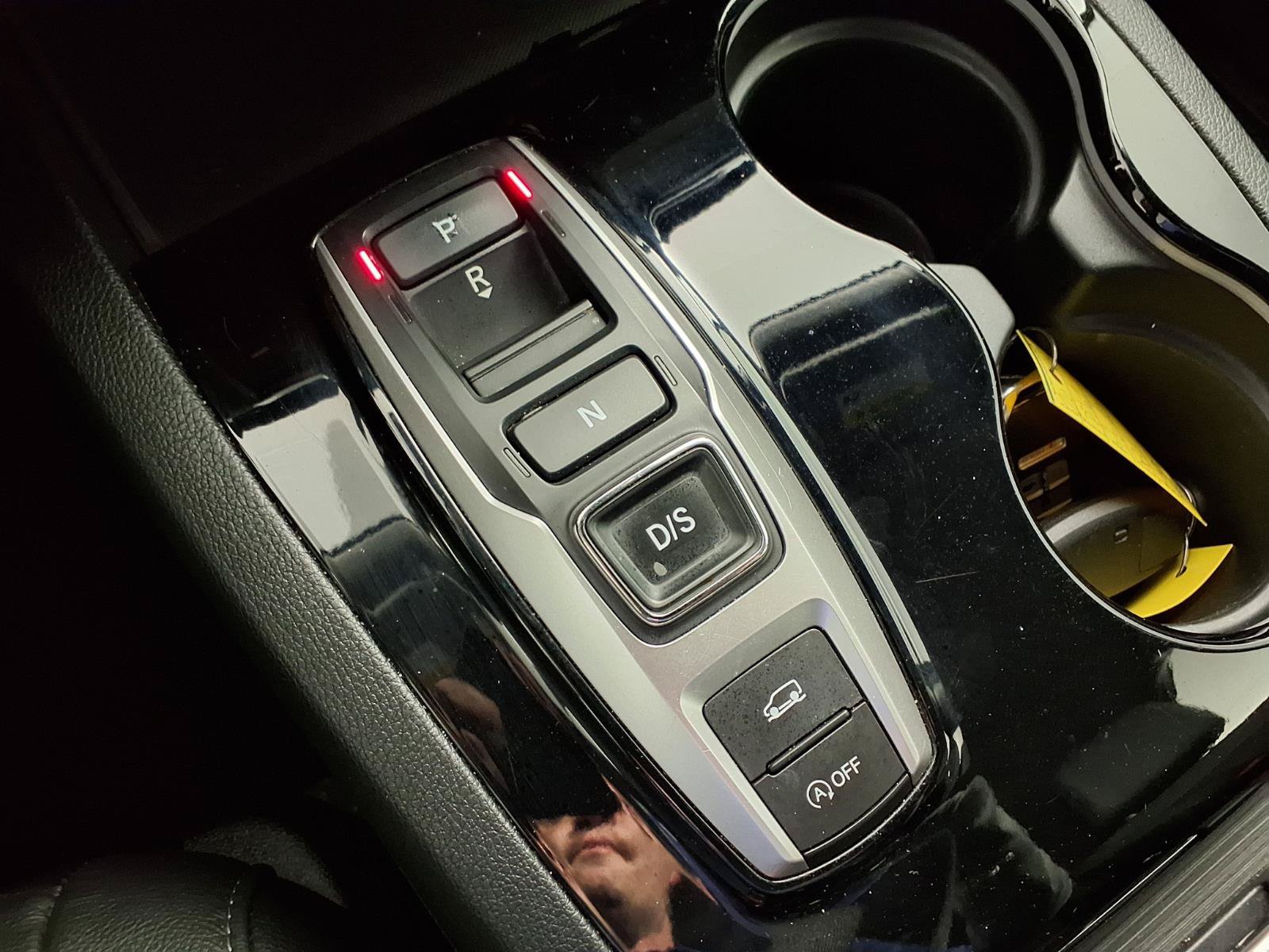 Used 2022 Honda Pilot Touring image 21