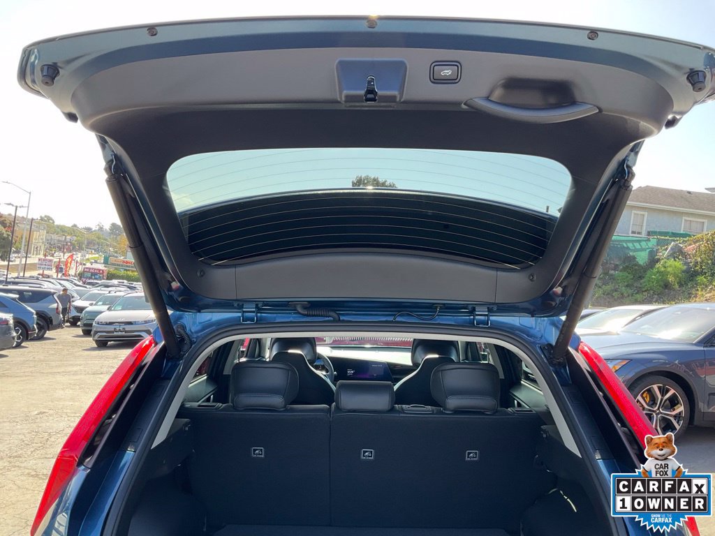 Used 2025 Kia Niro Wave FWD image 10