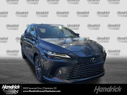 Used 2025 Lexus RX 350 Premium Plus