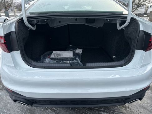 New 2026 Volkswagen Jetta GLI Autobahn image 14