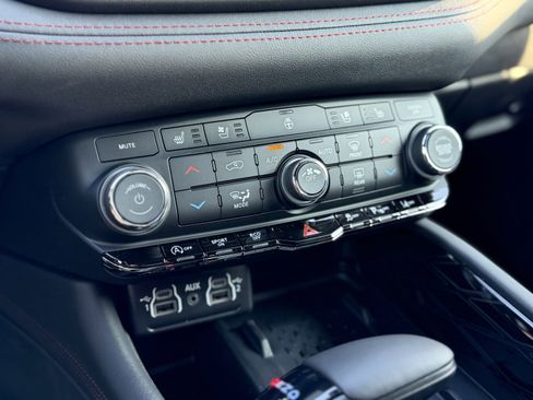 New 2026 Dodge Durango GT image 19