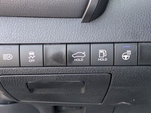 Certified 2024 Toyota Camry LE w/ Cold Weather Package image 23