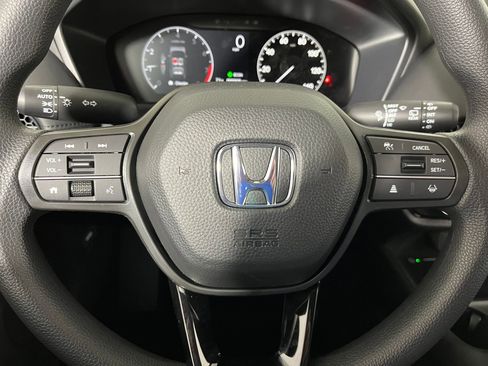 New 2026 Honda HR-V LX image 13