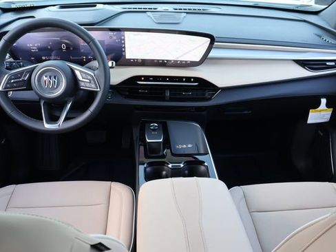 New 2026 Buick Enclave Preferred w/ Power Package AWD/4WD image 16