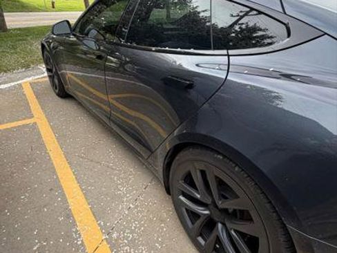 Used 2024 Tesla Model S AWD/4WD image 3