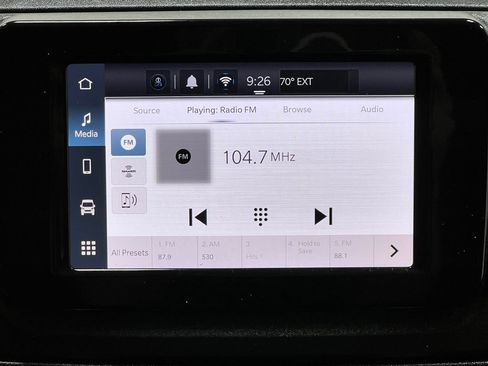 Used 2023 RAM ProMaster 2500 FWD image 24