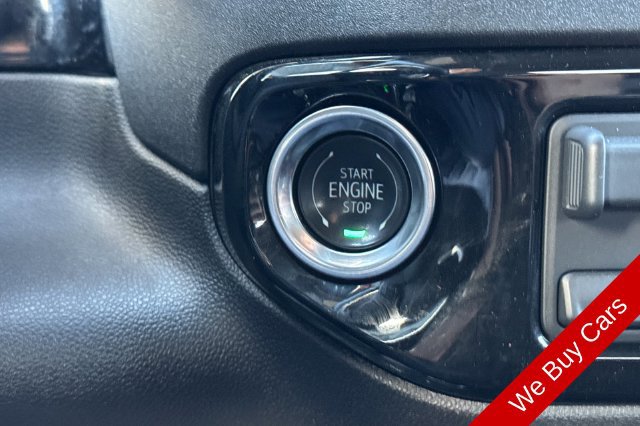 Used 2025 GMC Sierra 1500 SLT AWD/4WD image 26