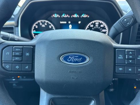 Used 2021 Ford F150 XL w/ Equipment Group 101A High AWD/4WD image 24