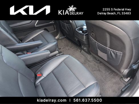 Certified 2023 Kia Telluride S w/ S Sunroof Package image 33