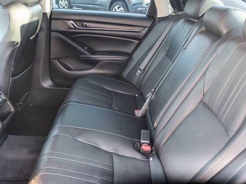 Used 2021 Honda Accord Sport Special Edition image 17
