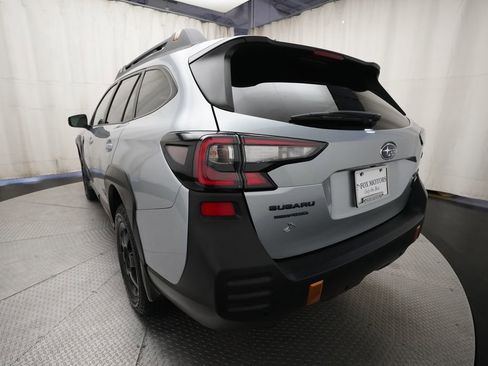 Used 2022 Subaru Outback Wilderness w/ Wilderness Package AWD/4WD image 36