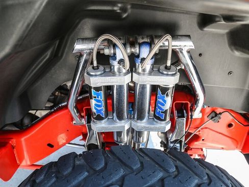 Used 2008 HUMMER H2 SUT image 23