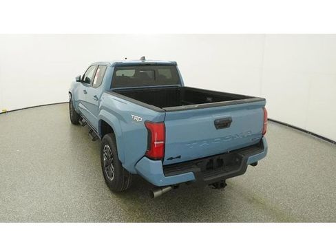 New 2026 Toyota Tacoma TRD Sport AWD/4WD image 6