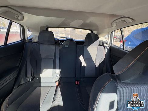 Used 2020 Subaru Crosstrek 2.0i Premium w/ Moonroof Package 2 image 23