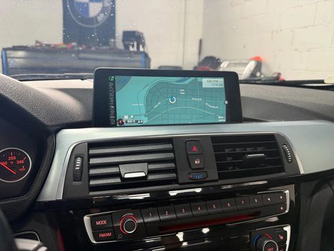 Used 2016 BMW 340i xDrive 340i xDrive Sedan 4D image 21