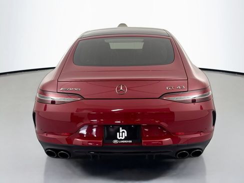 Used 2024 Mercedes-Benz AMG GT 43 image 6