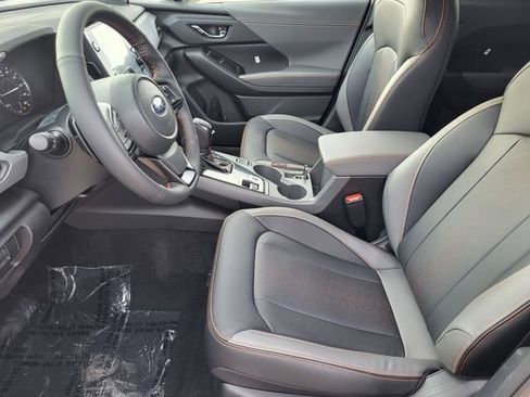 New 2026 Subaru Crosstrek 2.5i Limited w/ Popular Package #4A image 15