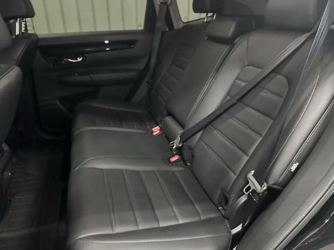Used 2023 Honda CR-V EX-L image 11