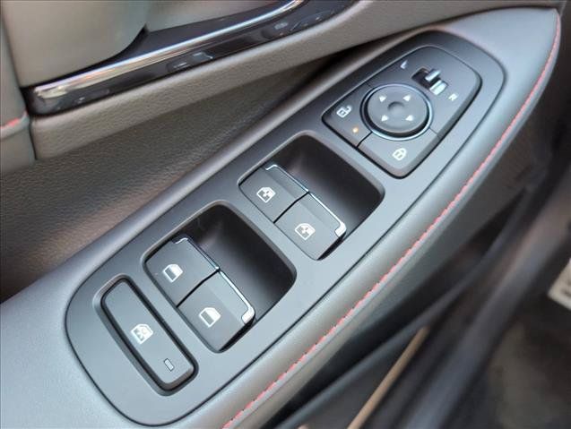 New 2026 Hyundai Sonata N Line FWD image 21
