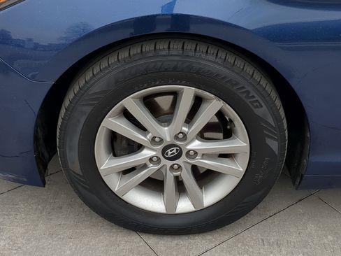 Used 2015 Hyundai Sonata ECO image 13