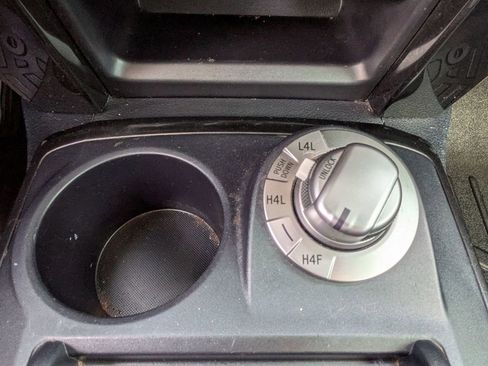 Used 2020 Toyota 4Runner Nightshade image 23