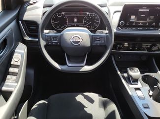 New 2026 Nissan Rogue S video 2