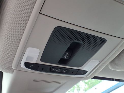 Certified 2026 Honda CR-V EX-L image 24