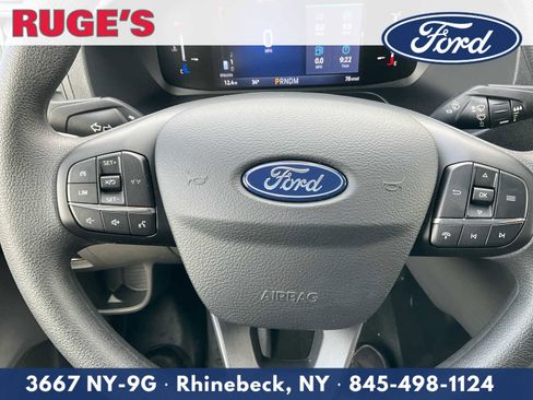 New 2026 Ford Transit 250 148 Medium Roof image 21