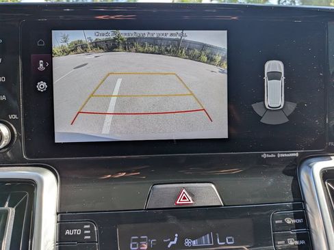 Used 2022 Kia Sorento SX FWD image 16