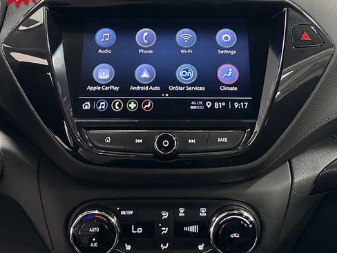 Certified 2023 Chevrolet TrailBlazer LT w/ Convenience Package AWD/4WD image 16