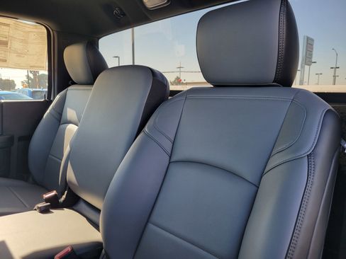 New 2024 RAM 2500 Tradesman w/ Chrome Appearance Group image 12