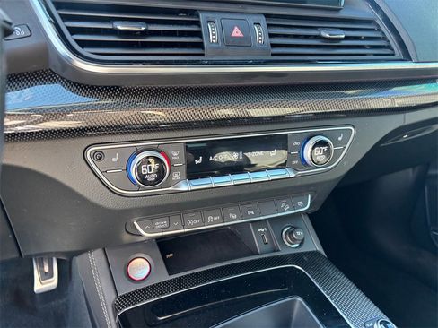Used 2022 Audi SQ5 Prestige w/ Prestige Package image 20