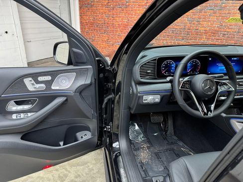 Used 2026 Mercedes-Benz GLE 350 4MATIC image 8