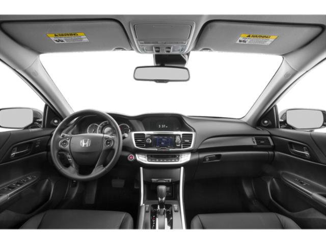Used 2015 Honda Accord EX-L image 1