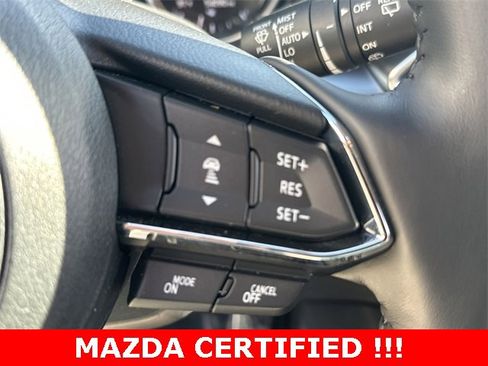 Used 2023 MAZDA CX-5 AWD 2.5 S w/ Select Package image 26