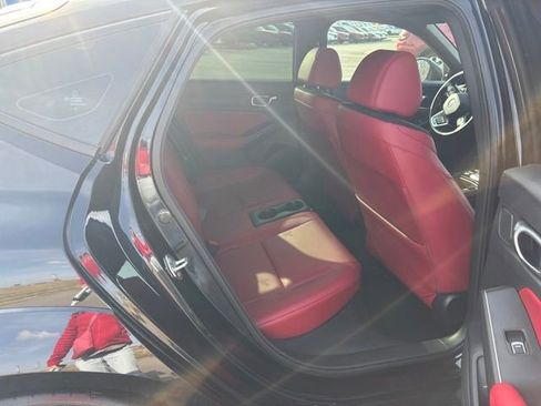 Used 2024 Acura Integra Type S image 11