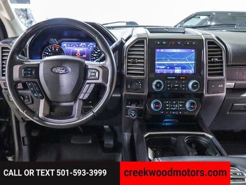 Used 2021 Ford F250 Limited image 44