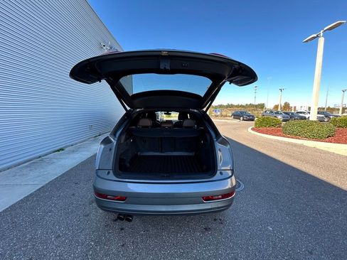 Used 2016 Audi Q3 2.0T Premium Plus image 43